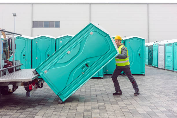 Portable Toilet Options We Offer in Steele, AL