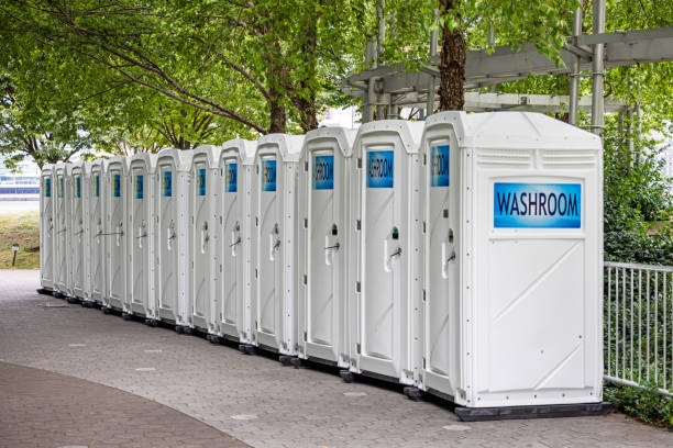 Best Emergency porta potty rental  in Steele, AL