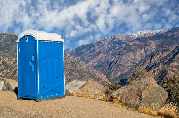 Best Local porta potty services  in Steele, AL