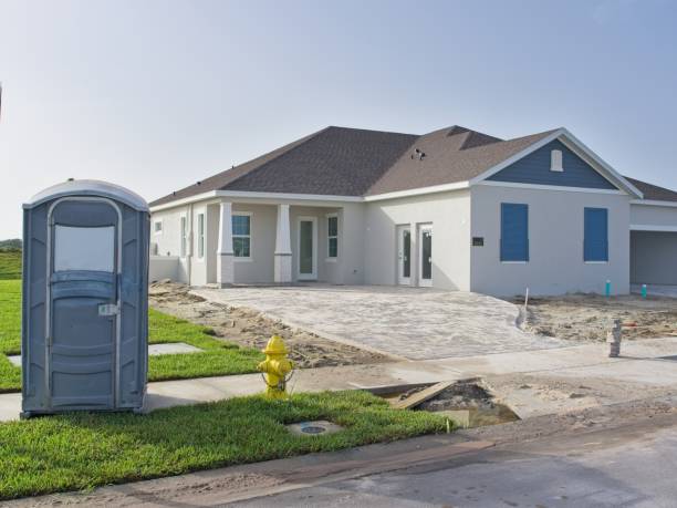 Best Porta potty rental near me  in Steele, AL